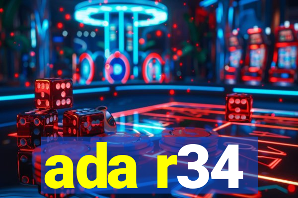 ada r34